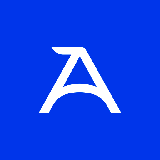 Asaas logo