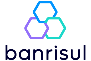 Banrisul logo