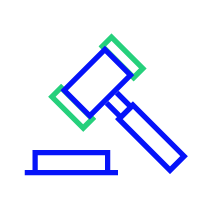 Betha e-Nota Cloud logo