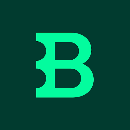 Bitstamp logo