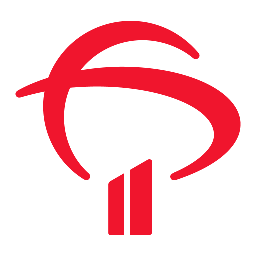 Bradesco Logo