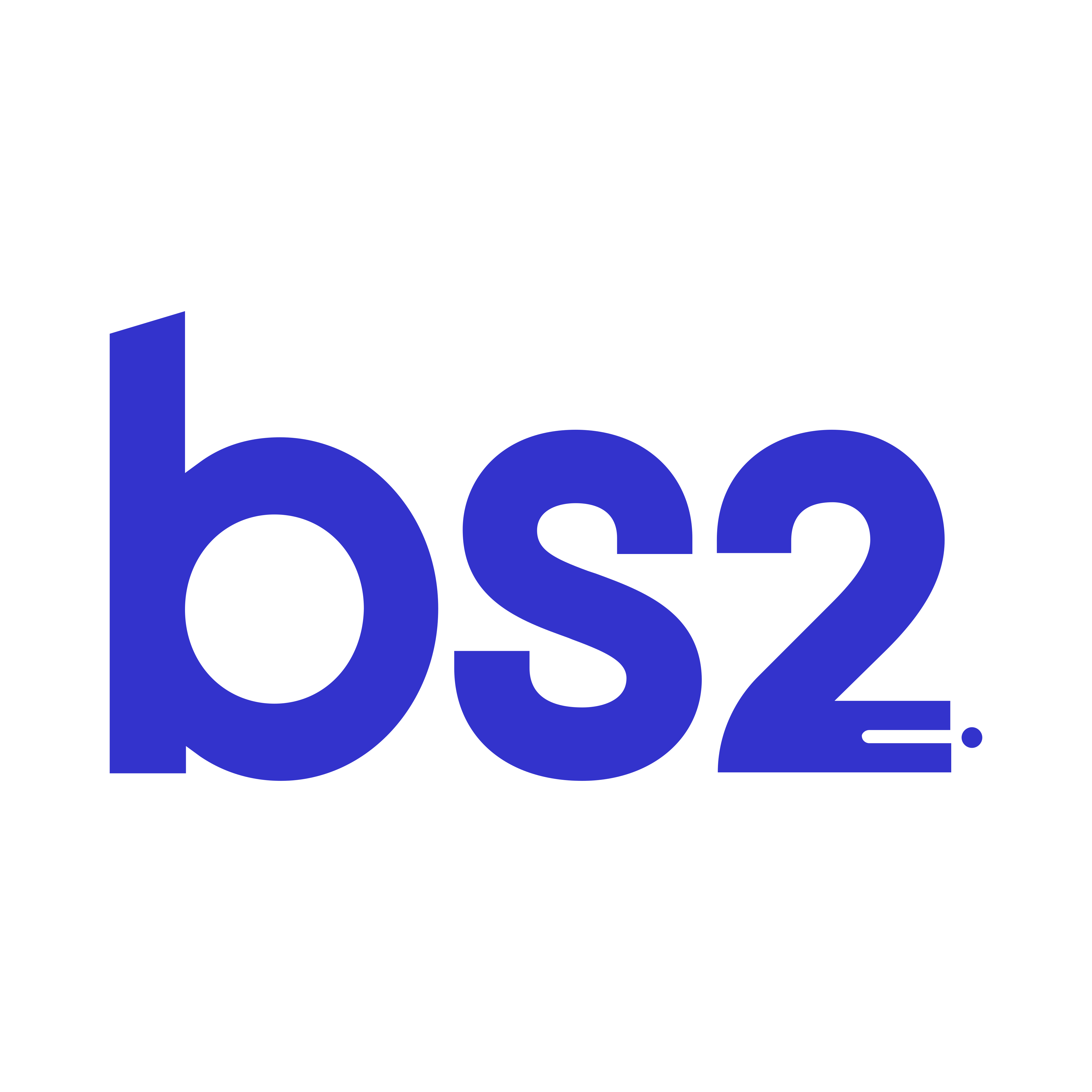 BS2 Logo