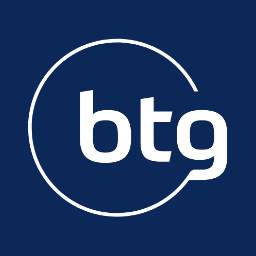 BTG Pactual Empresas logo