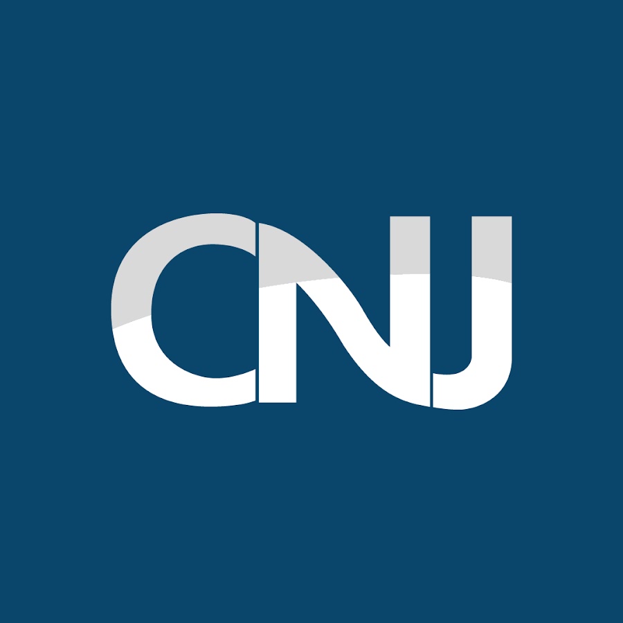CNJ - Domicílio Judicial Eletrônico logo