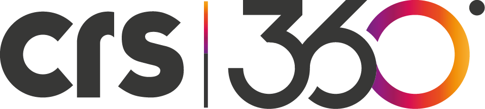 CRS 360 logo