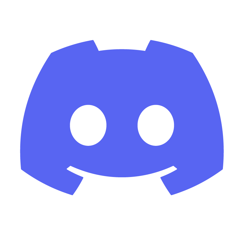 Discord Logo