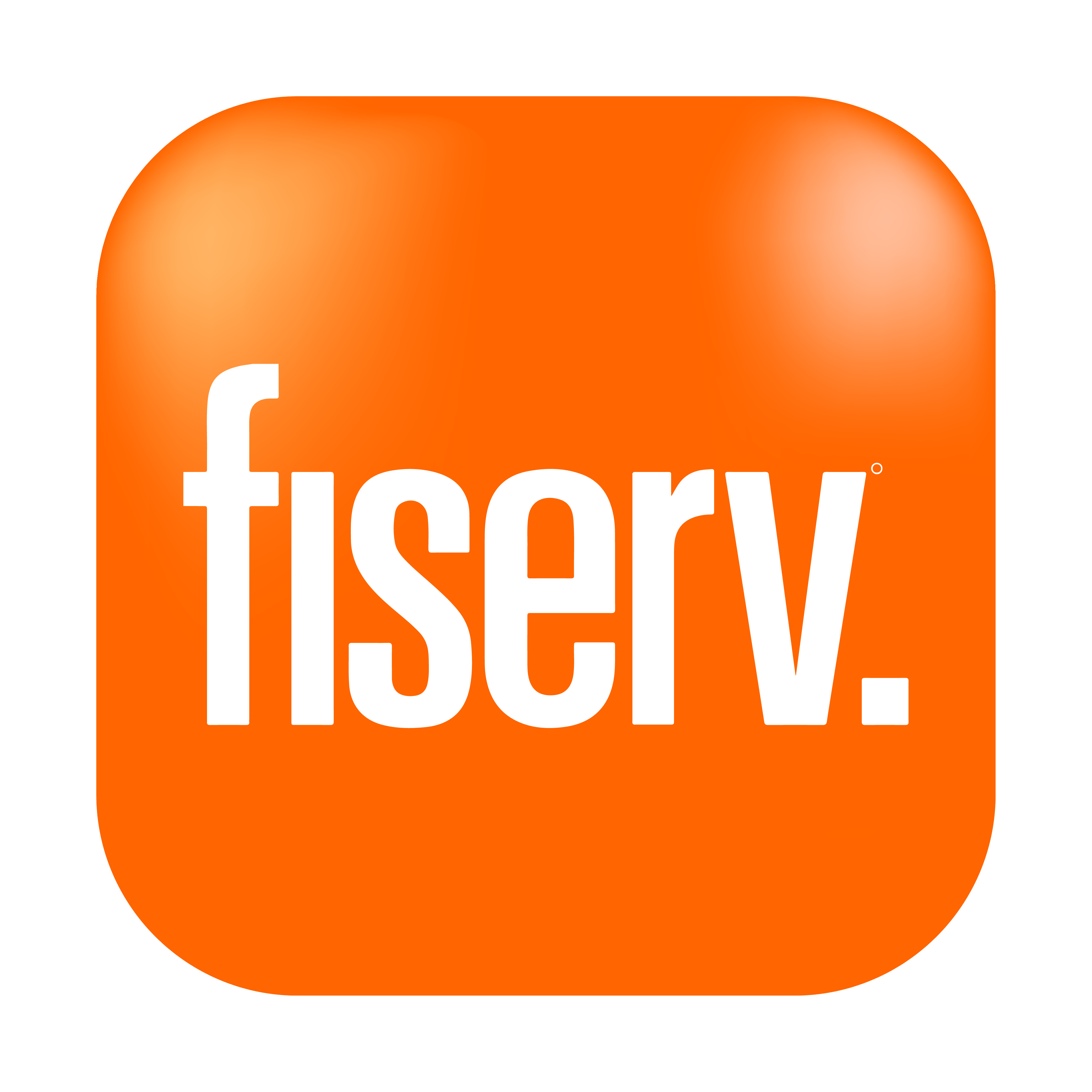 Fiserv logo
