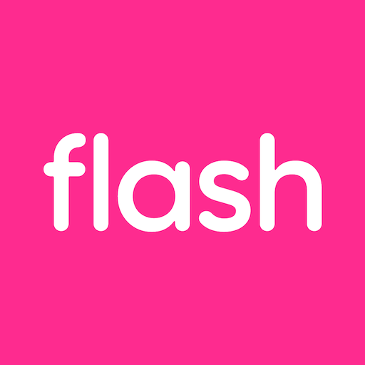 Flash logo