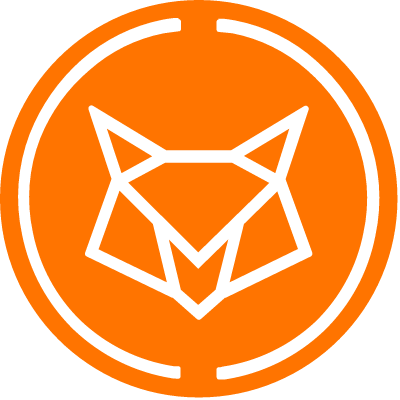Foxbit logo