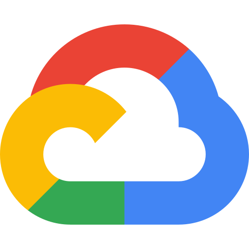 Google Cloud Platform logo