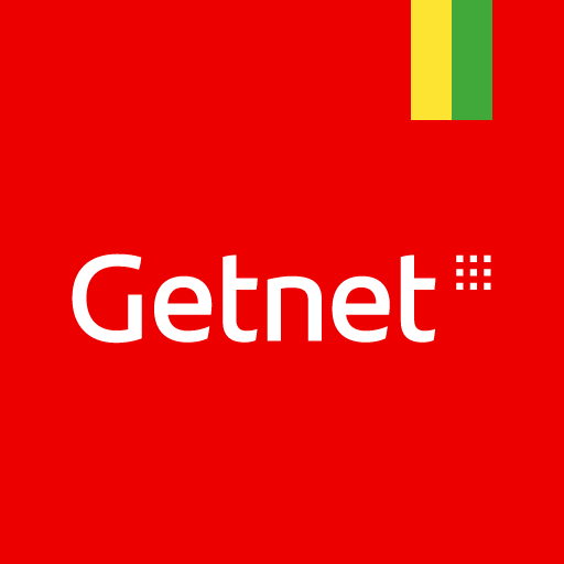 GetNet logo
