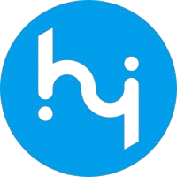 Hi Platform logo