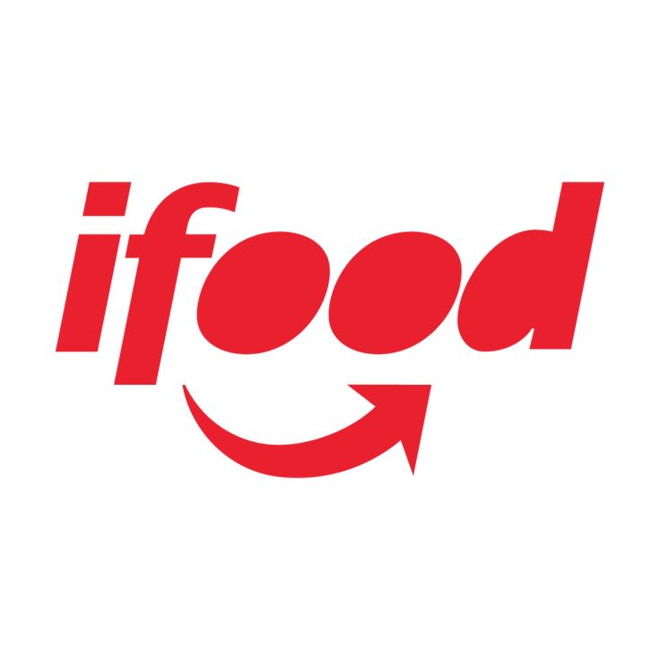 iFood logo