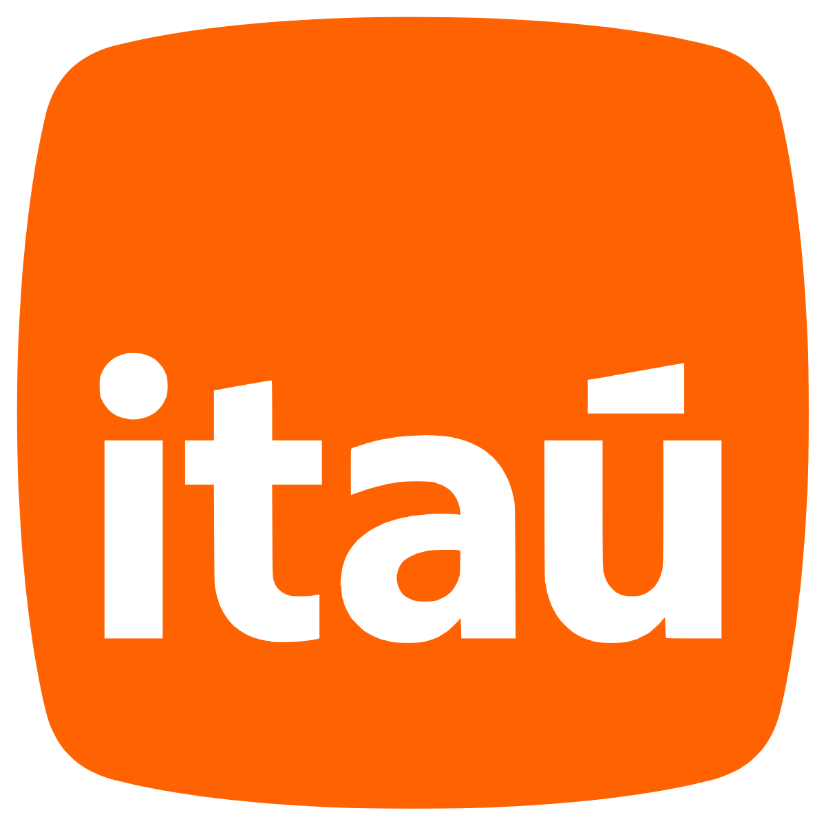 Itaú Boletos Logo