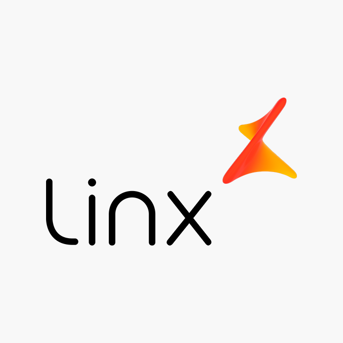 Linx OMA logo