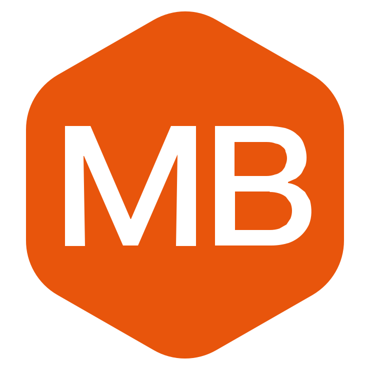 Mercado Bitcoin logo