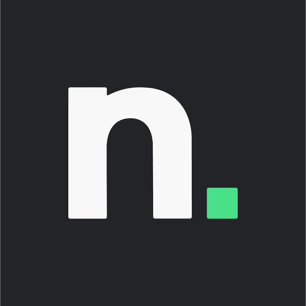 Nekt logo
