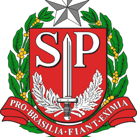 NF-e São Paulo logo