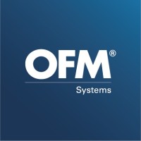 GRF/OFM logo