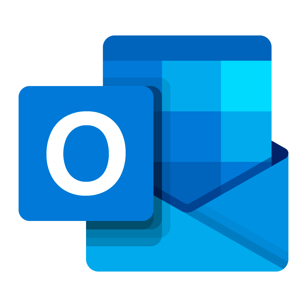Microsoft Outlook Logo