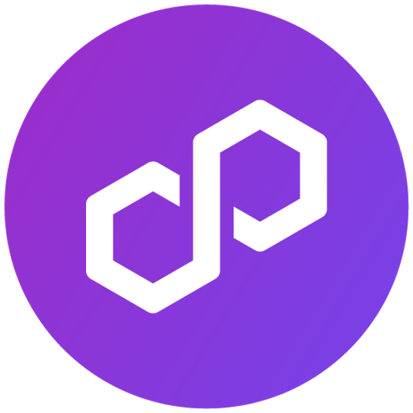 Polygon logo