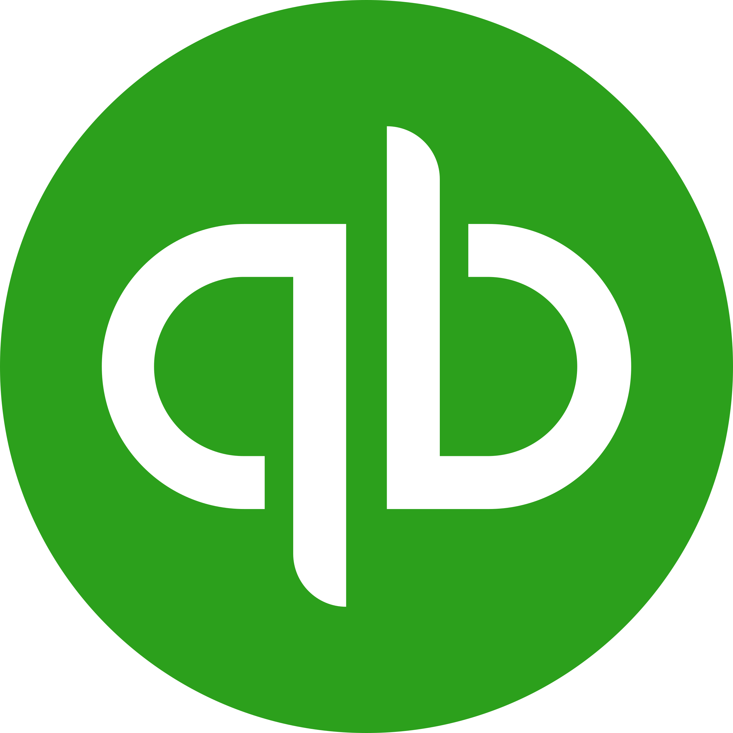 QuickBooks Logo