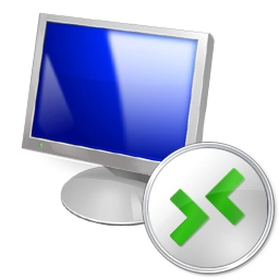 RDP (Windows Remote) logo