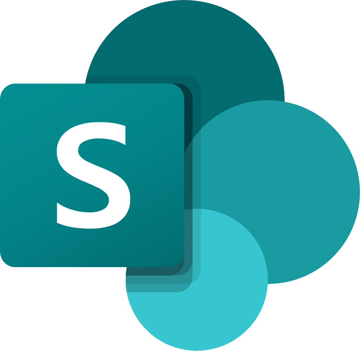 Microsoft SharePoint Logo