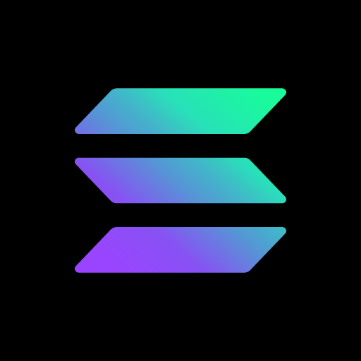 Solana logo