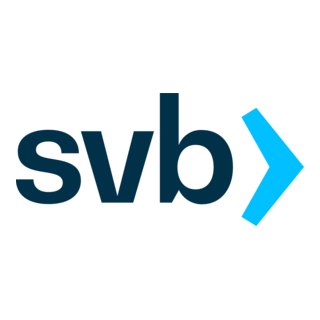 SVB (Silicon Valley Bank) logo