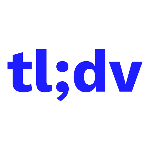 tl;dv logo