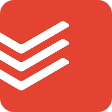 Todoist Logo
