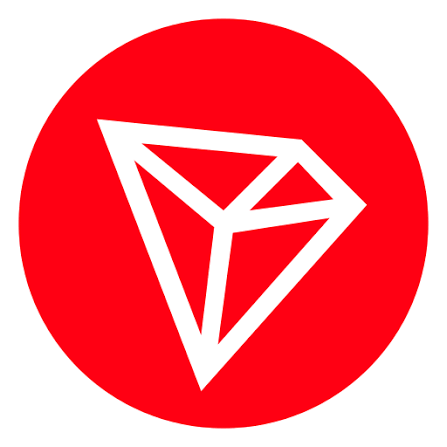 TRON logo