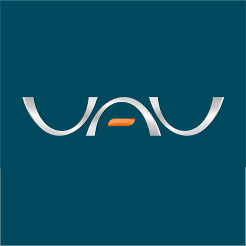 UAUWeb (Globaltec) logo