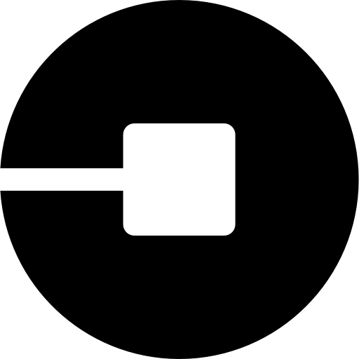 Uber logo