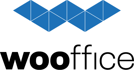 Wooffice logo