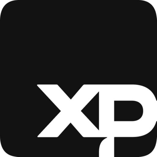 XP Investimentos logo