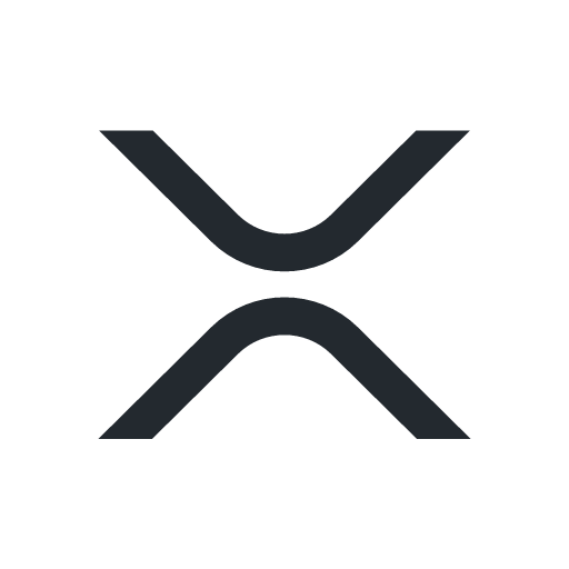 XRP Ledger (Ripple) logo