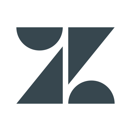 Zendesk (API Token) Logo
